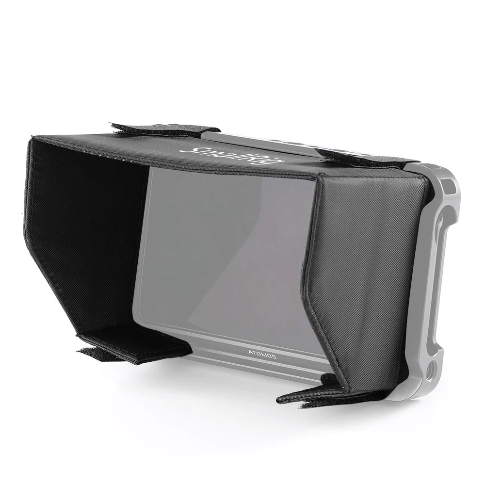 SmallRig Sun Hood for Atomos Ninja V 2269